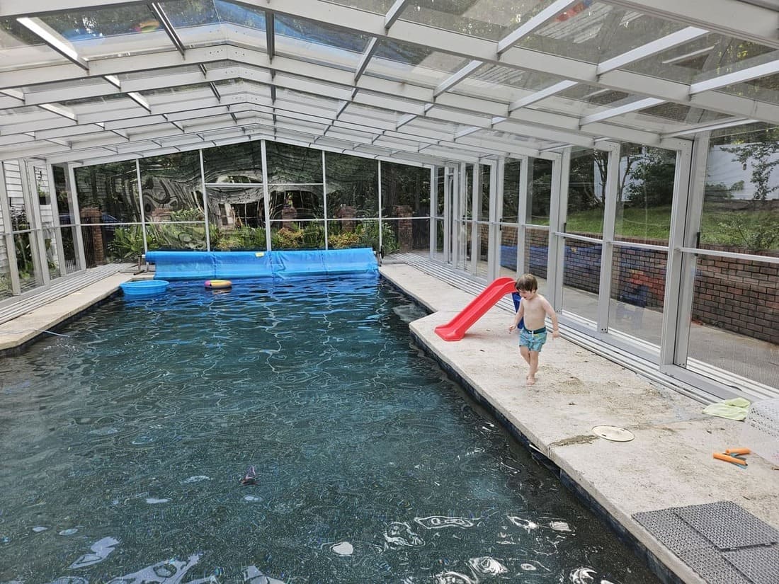 Why Do You Need a Pool Enclosure for Your Pool?