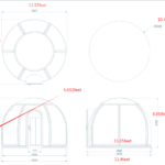 Hot Tub Enclosures