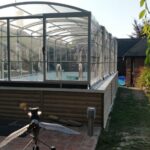 Hot Tub Enclosures