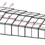 High Profile Pool Enclosure