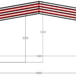 High Profile Pool Enclosure